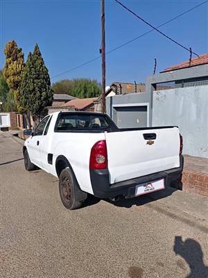 2010 Corsa utility 1.4 bakkie petrol