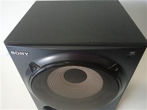 WSP5000 Sony SA  Subwoofer