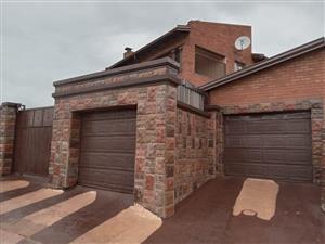 4 Bedroom house for Rental in Hospital View