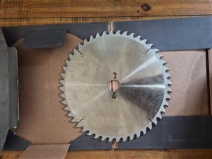 Circular Saw Blades (Industrial) New!