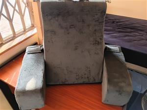 Bed Back Support Cushion