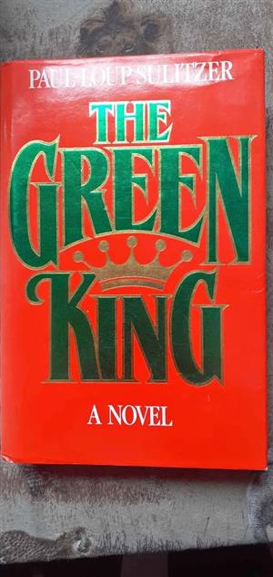 The Green King - Paul-Loop Sulitizer