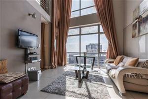 Penthouse Rental Monthly in Sandown