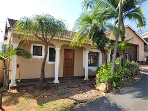 Stunning & Spacious House For Sale - Bluff, Durban