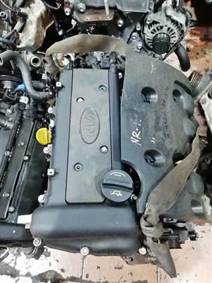 Hyundai G4FC
