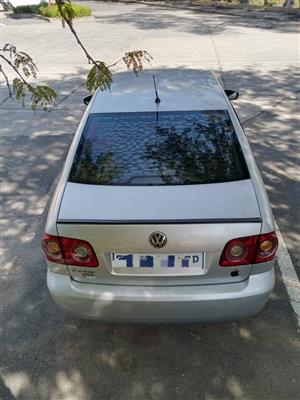Vw Polo Vivo 2015 model