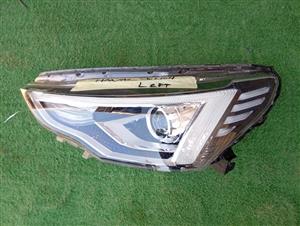 Haval jolion xenon light Left for Sale