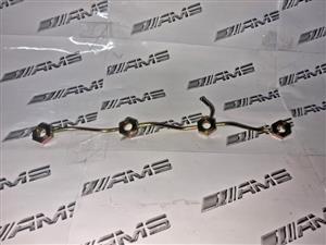 New Mitsubishi 4M40 Injector Feed Pipe for sale