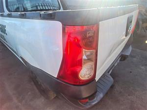 Nissan Np200 2014 tail lights for sale – like new