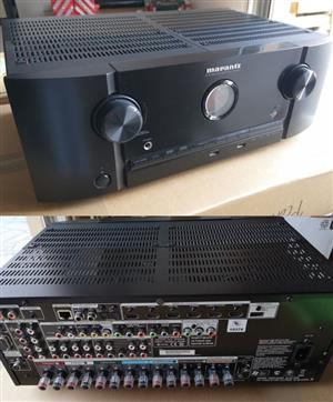 MARANTZ SR5008 HOME CINEMA PROCESSOR
