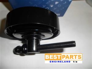 Hyundai Tucson Aircon Tensioner Pulley