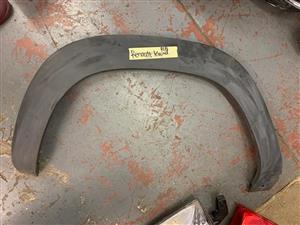 RENAULT KWID WHEEL ARCH 