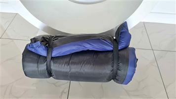 Adventuridge Single Air Mattress lightweight Collection Montana Park