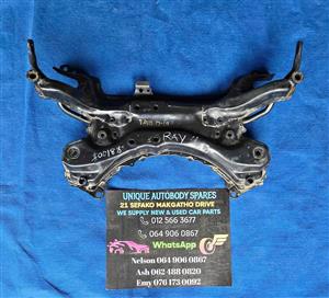 Toyota RAV 4 Subframe 2012 - 2019