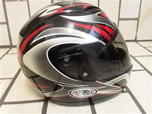 Selling Helmets Premier and Arai original 