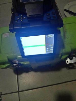 Fusion Splicer for sale 