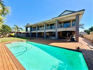 House Rental Monthly in Somerset Park