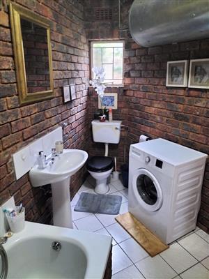 1 Slaapkamer woonstel te huur in Wonderboom Pretoria