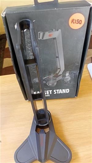 Gamenote Headphone Stand