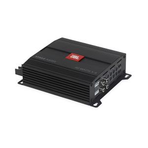 JBL STAGEGT60041 Stage 60041 1240w/60rms 4 Channel Amplifier