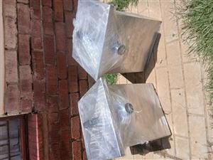 Grease traps for sale