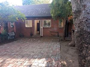 Townhouse For Sale in Brits Central