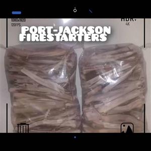 PORT-JACKSON FIRESTARTERS 