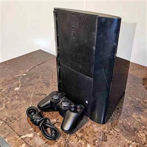 PS3  READ DESCRIPTION.