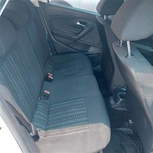 Volkswagen polo Tsi 1.2 