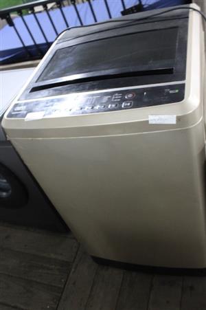 GOLD DEFY DTL150 TOP LOADER WASHING MACHINE (S067519B)