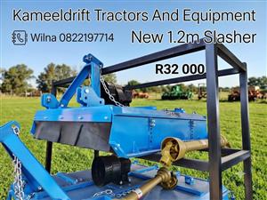 2026 New 1.2m Slasher For Sale 