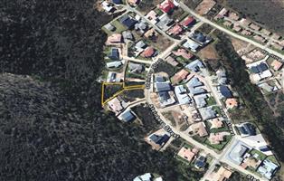 Vacant Land Residential For Sale in Island View