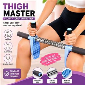 THIGH+MASTER+  
