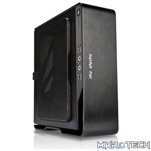 In-Win Chopin Black mini-itx Chassis