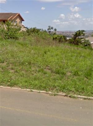Prime Residential Land for Sale in Verulam – 560m²   Build Your Dream 