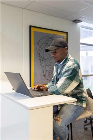 Office Rental Monthly in Midrand