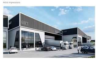 Industrial Rental Monthly in Pomona