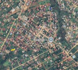  HOUSE FOR SALE – THOHOYANDOU MANIINI, BLOCK M   Property Features:  3 Spa