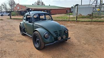 USED 1975 VOLKSWAGEN BEETLE FOR SALE 