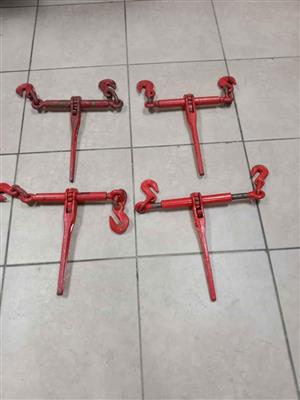 Loadbinders