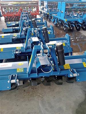 Rotavator 1.0m 1.6m 1 8m