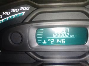 Chevrolet Utility 1.8 Sport