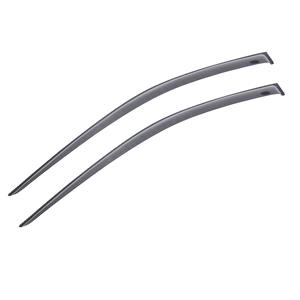 Carbon Look Windshields for Ford Everest 2023+