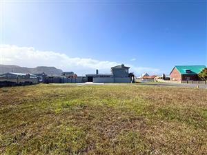 Vacant Land Residential For Sale in Franskraal