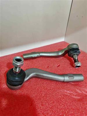 Mercedes Benz W203 tie rod ends