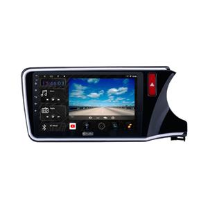 TT Audio Replacement Radio for HONDA BALLADE 2013-2017 (4G Ultra)