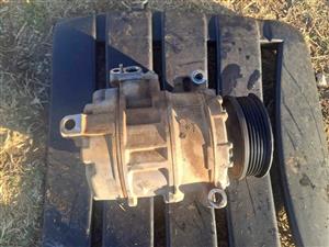 VW Amarok 2.0 Tdi aircon pump for sale