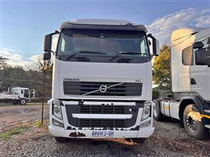 Volvo FH440 (2014) ash Deal