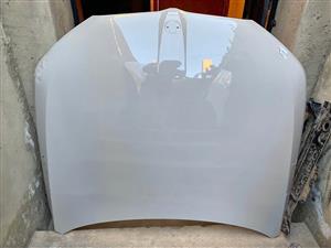 BMW X3 G45 bonnet for sale in good condition second hand original 