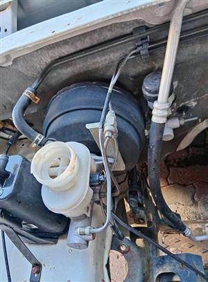 Gwm Steed 3 Brake Booster For Sale